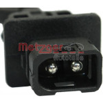 METZGER Sensor, Innenraumtemperatur